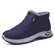 Men’s Winter Boots with Non-Slip Sole